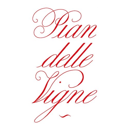 Pian delle Vigne