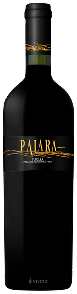 Paiara 2015 0,75 lt