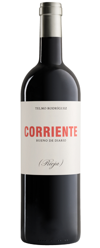 Telmo Rodriguez Corriente 2014 0,75 lt