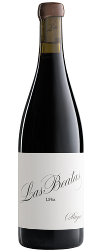 Telmo Rodriguez Las Beatas 2013 0,75 lt