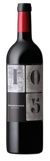 Telmo Rodriguez Viña 105 2015 0,75 lt