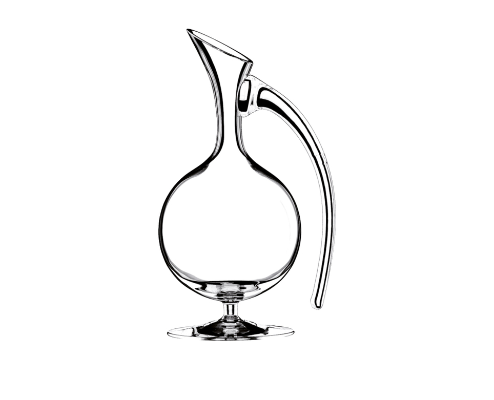 Riedel Decanter Pomerol