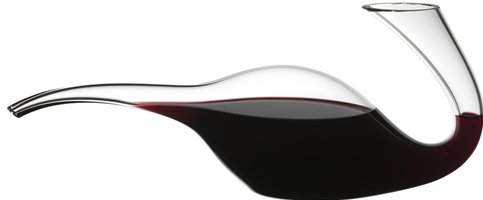 Riedel Decanter Vinum Extreme