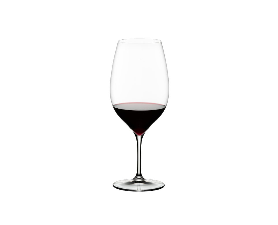 Riedel Grape Syrah/Shiraz/Malbec