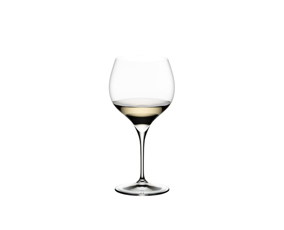 Riedel Grape Chardonnay Oaked