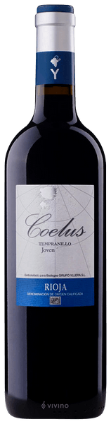 Coelus Joven 2016 0,75 lt