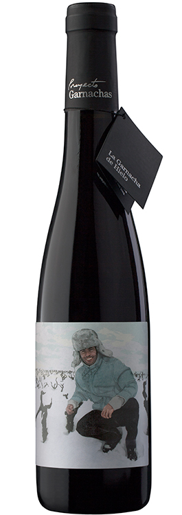 Garnacha de Hielo 2014 0,75 lt