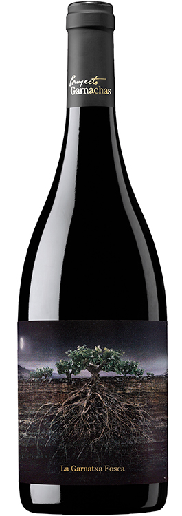 Garnacha Fosca del Priorat 2015 0,75 lt