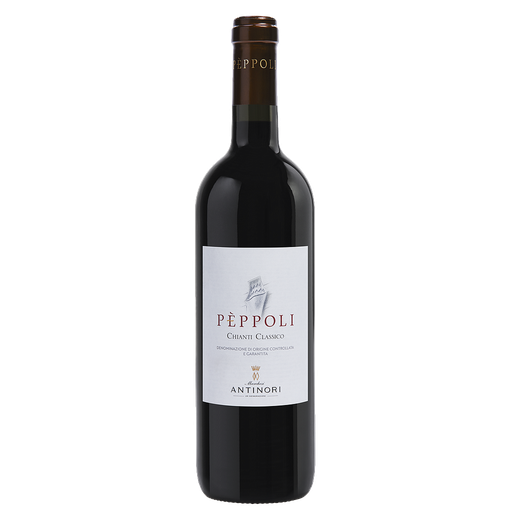 [8001935294504] Antinori Peppoli 2015 0,75 lt