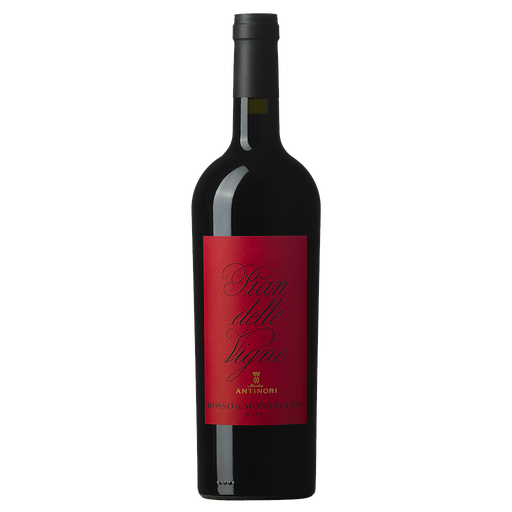 [8001935006497] Pian Delle Vigne Rosso di Montalcino 2015 0,75 lt