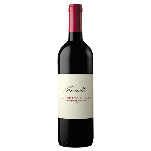 [8016001000064] Prunotto Dolcetto d´Alba 2016 0,75 lt