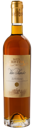 [8001935008538] Santa Cristina Vinsanto 2011 0,50 lt