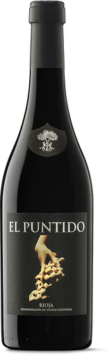 [8414581200605] Viñedos de Paganos El Puntido 2013 0,75 lt