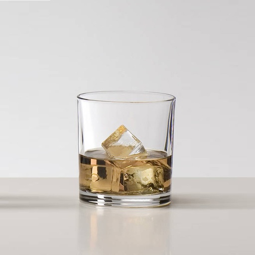 [0447/40] Riedel Bar Vaso Double Old Fashion