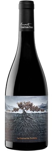 [8437008635781] Garnacha Perdida del Pirineo 2015 0,75 lt