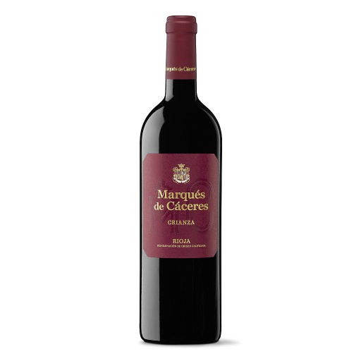 [8410406311006] Marques de Caceres Crianza 2013 0,75 lt