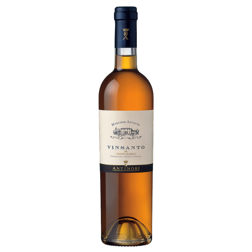 [8001935237907] Antinori Vinsanto 2013 0,75 lt