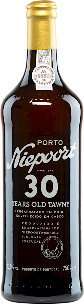 Niepoort 30 years Old Tawny 0,75 lt Oporto