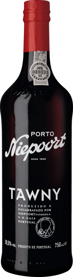 Niepoort Tawny 0,75 lt Oporto