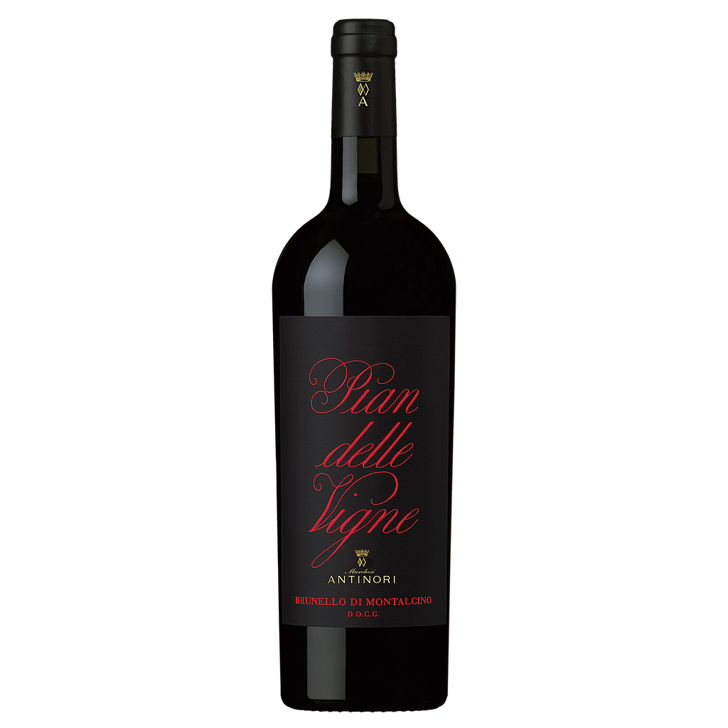 Pian Delle Vigne Brunello di Montalcino 2012 0,75 lt