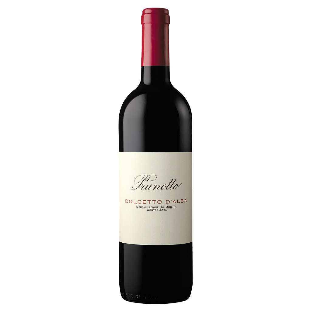 Prunotto Dolcetto d´Alba 2016 0,75 lt