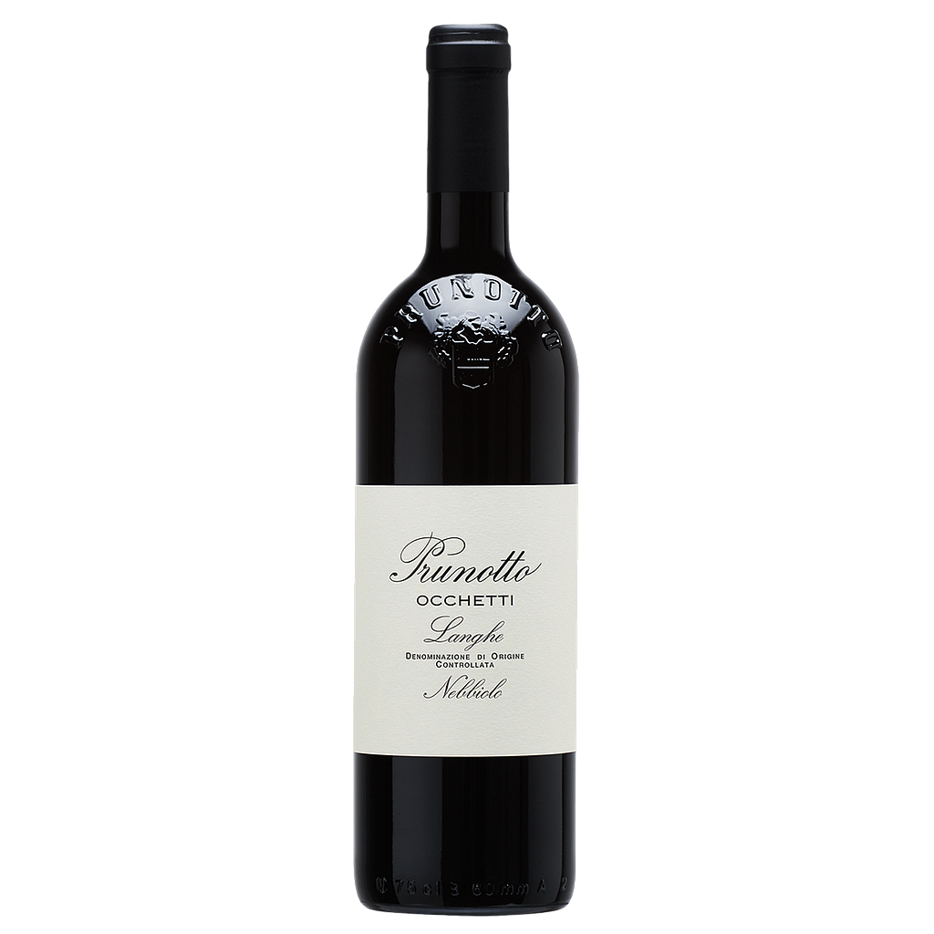 Prunotto Nebbiolo d'Alba Occhetti 2014 0,75 lt