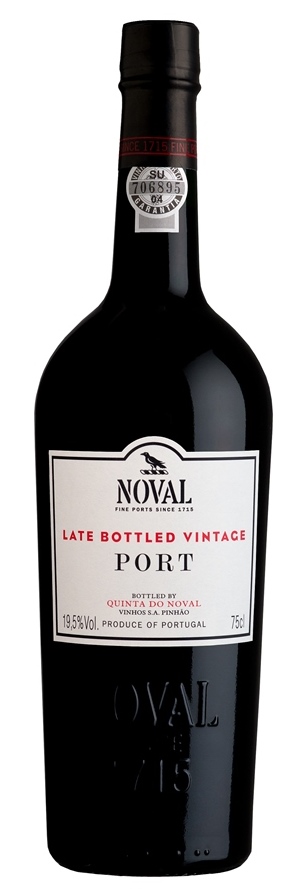 Quinta do Noval L.B.V. 2010 0,75 lt Oporto