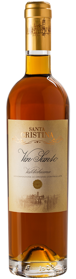 Santa Cristina Vinsanto 2011 0,50 lt