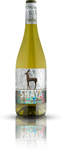 Shaya Shaya Rueda Blanco 0,75 lt