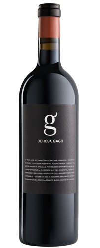 Telmo Rodriguez Dehesa Gago 2015 0,75 lt