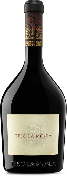 [8437010272424] Teso La Monja Teso La Monja 2012