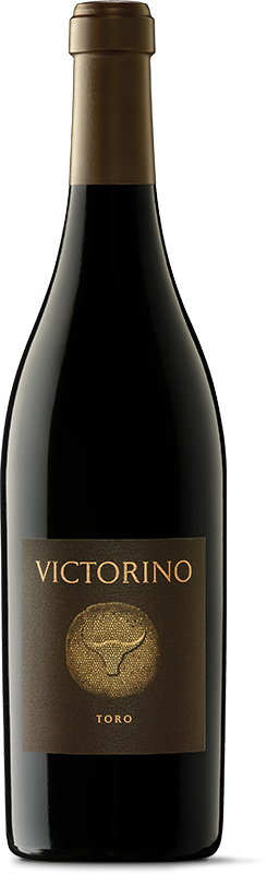 [8437010272110] Teso La Monja Victorino 2014 0,75 lt