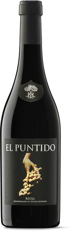 Viñedos de Paganos El Puntido 2013 0,75 lt