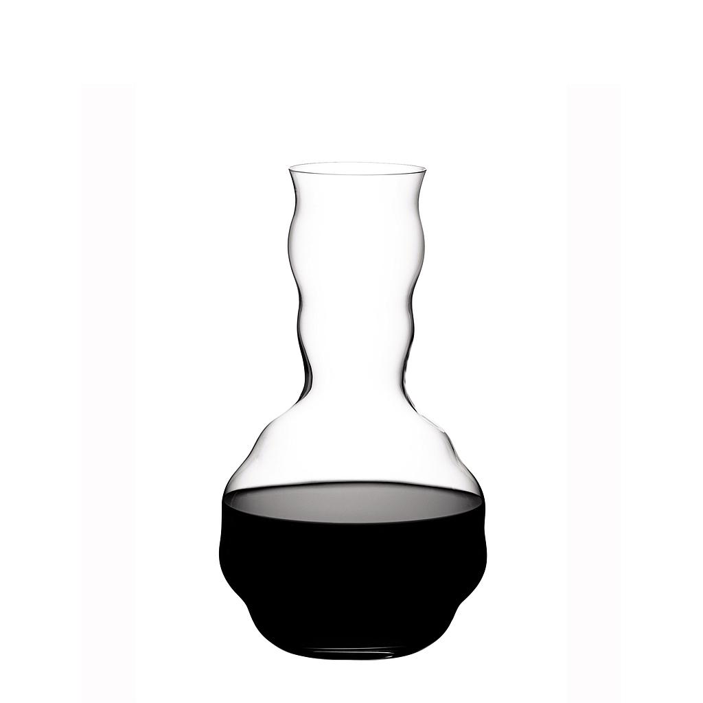 Riedel Decanter Swirl Rest.