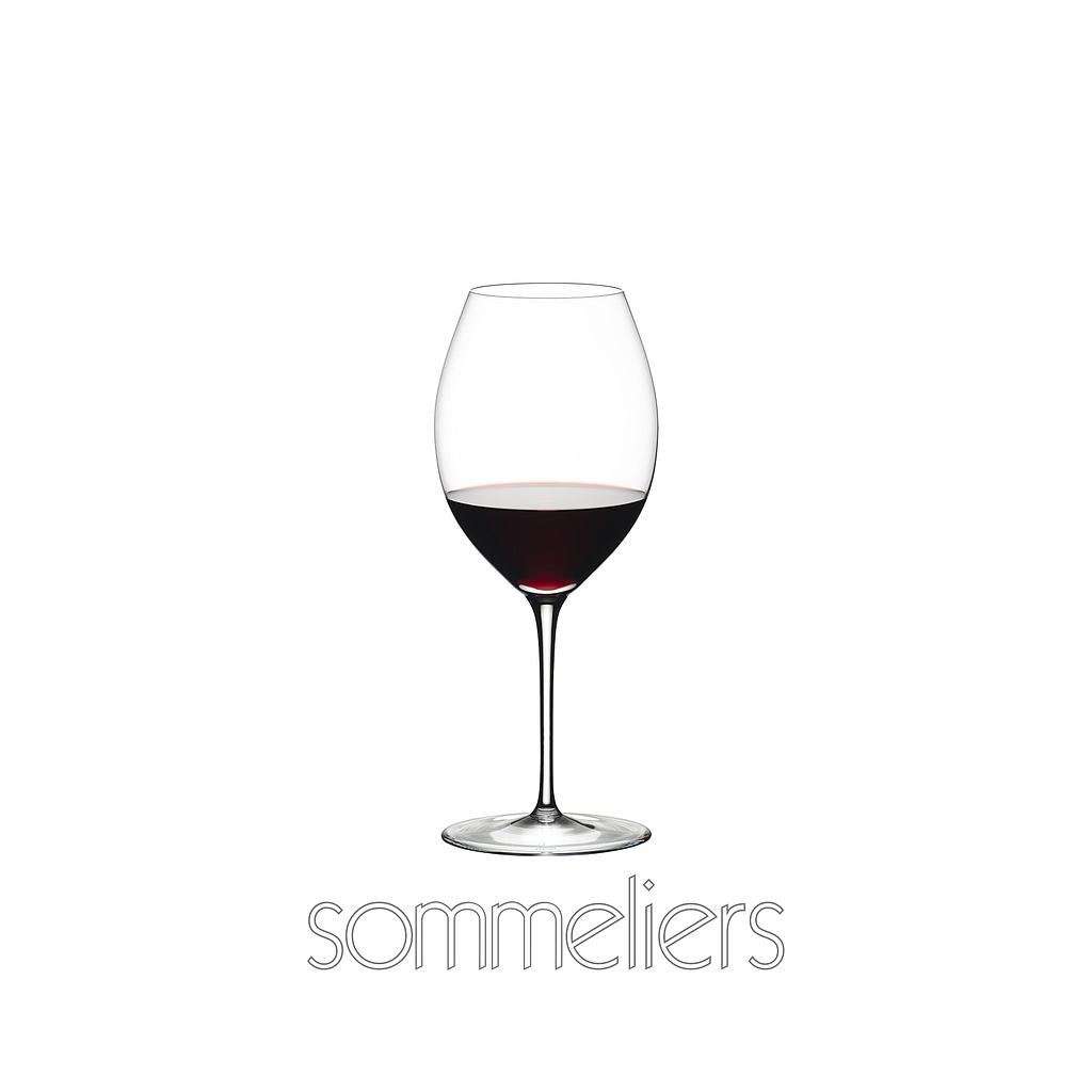 [4400/30] Riedel Sommelier Hermitage