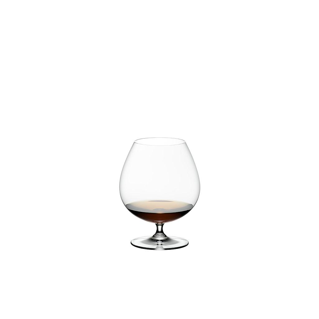 [6416/18] Riedel Bar Vinum Brandy