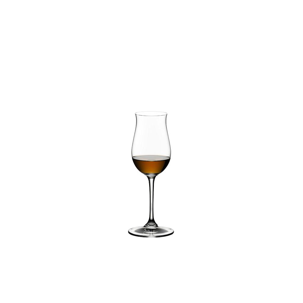 Riedel Bar Vinum Cognac Henessy