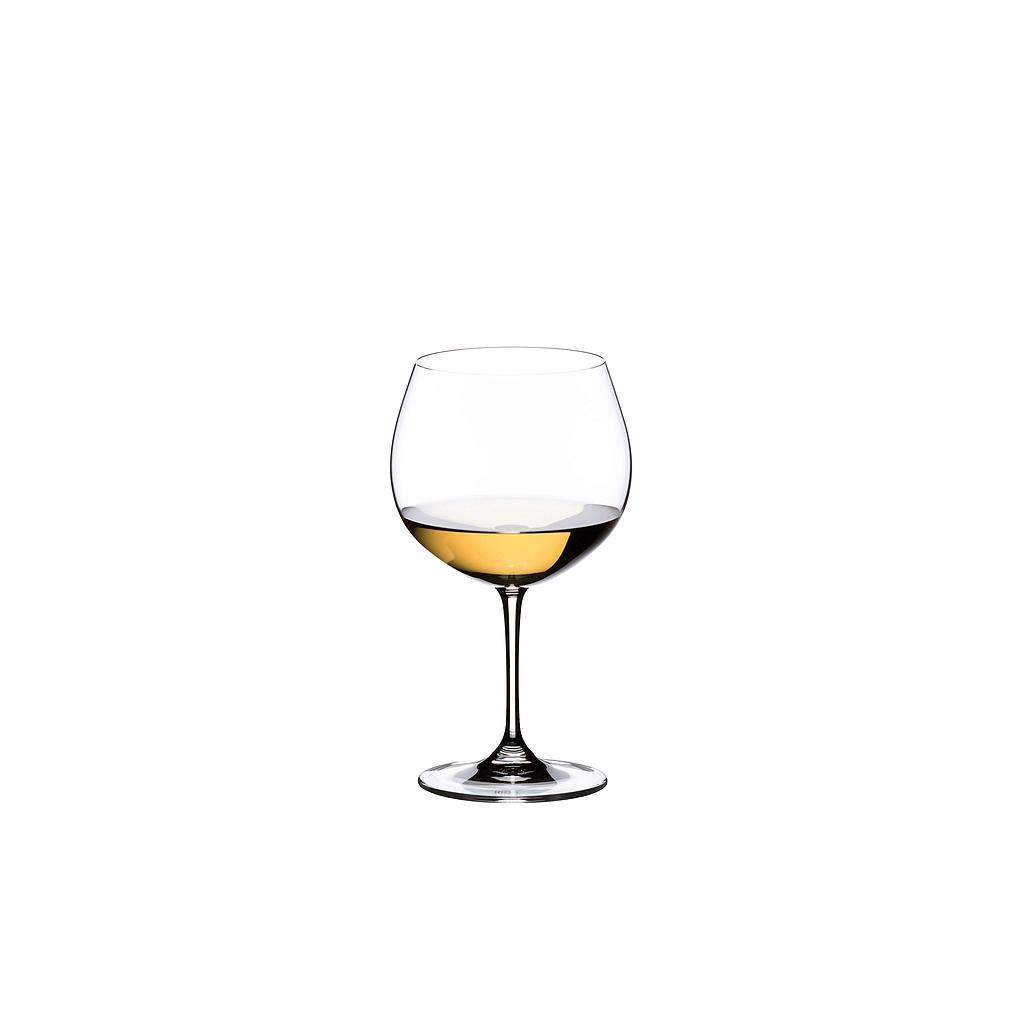 Riedel Vinum Chardonnay Oaked