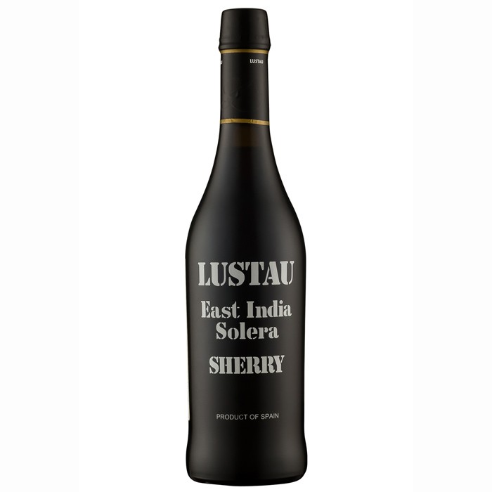 Lustau East India Solera 0,50 lt Jerez