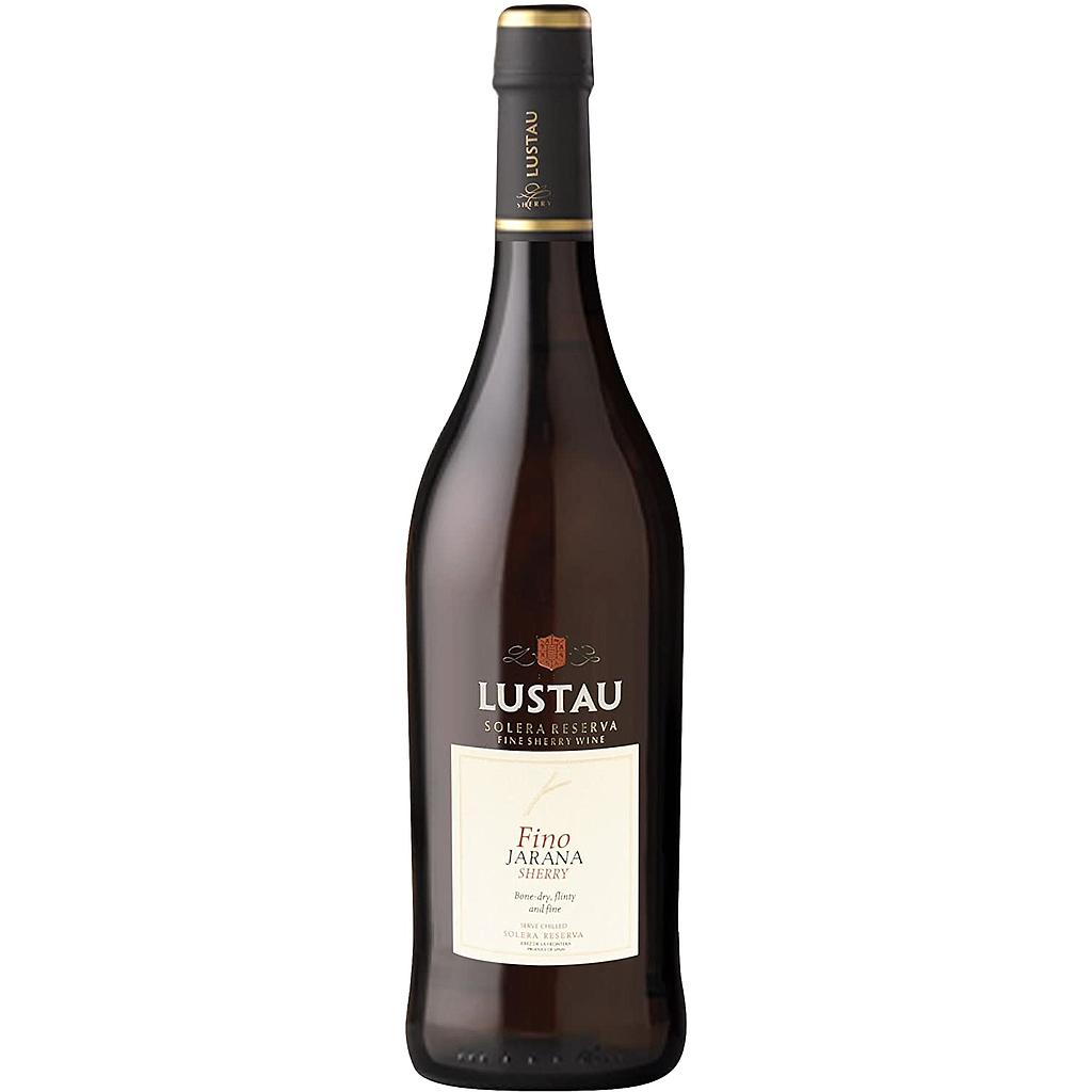 Lustau Fino Jarana 0,75 lt Jerez