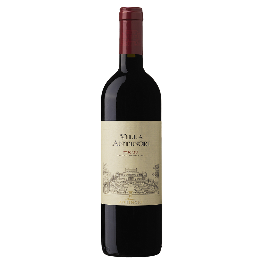 [8001935221401] Antinori Villa Antinori 2015 0,75 lt Tinto
