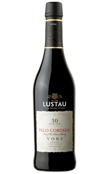 Lustau Vors 30 years Palo Cortado 0,50 lt Jerez