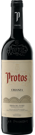 [8420342001039] Protos Crianza 2013 0,75 lt