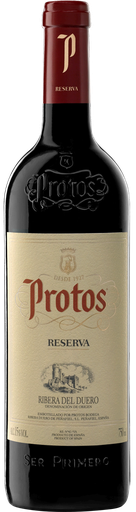 [8420342001022] Protos Reserva 2011 0,75 lt