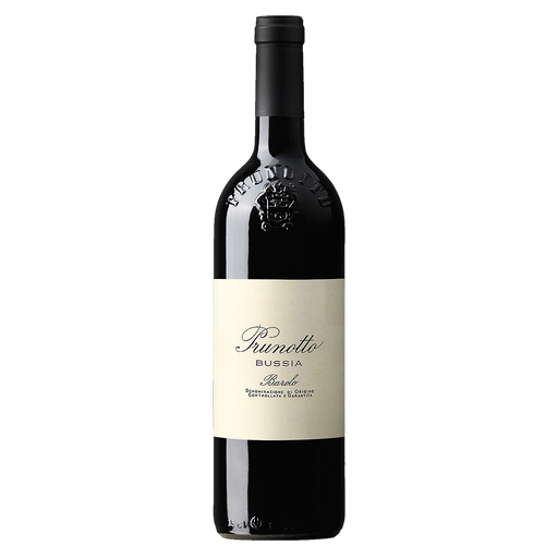 [8016001000163] Prunotto Barolo Bussia 2011 0,75 lt