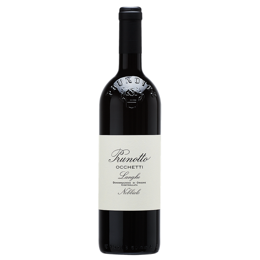 [8016001000187] Prunotto Nebbiolo d'Alba Occhetti 2014 0,75 lt