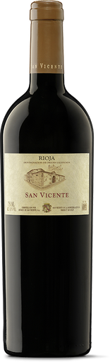 [8437005756014] San Vicente 2013 0,75 lt