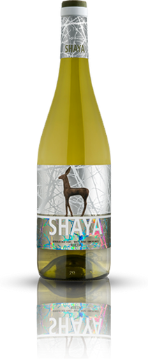 [851115002027] Shaya Shaya Rueda Blanco 0,75 lt