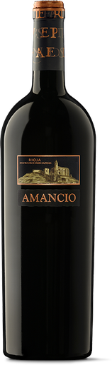 [8414581200704] Sierra Cantabria Amancio 2013 0,75 lt