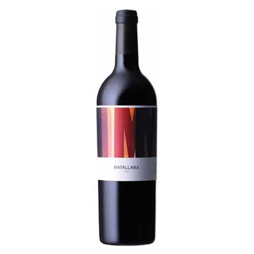 [8436037403019] Telmo Rodriguez Matallana 2011 0,75 lt